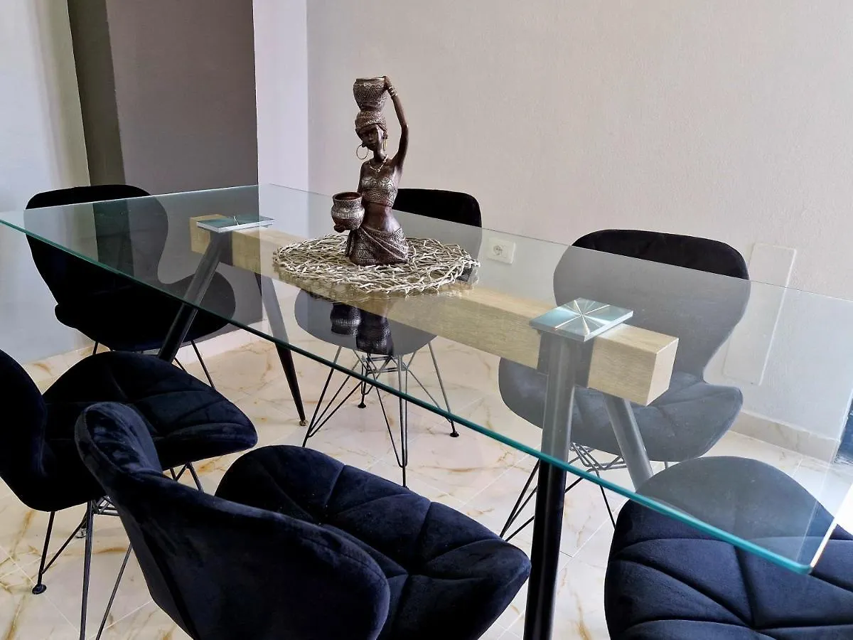 Vollga Lux Durres - Luxury Sea View Apartment At Vollga Promenade -- Exclusive 0*,  阿尔巴尼亚